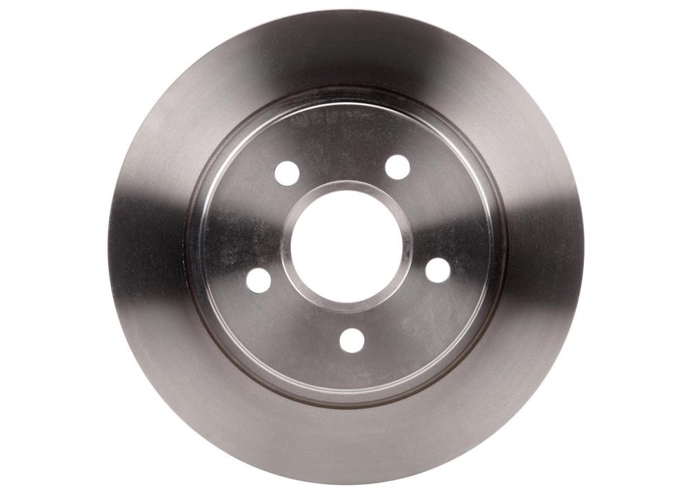 Bosch Rear solid brake disc – price [object Object] PLN