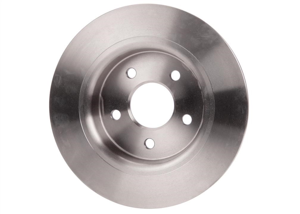 Rear solid brake disc Bosch 0 986 479 S49