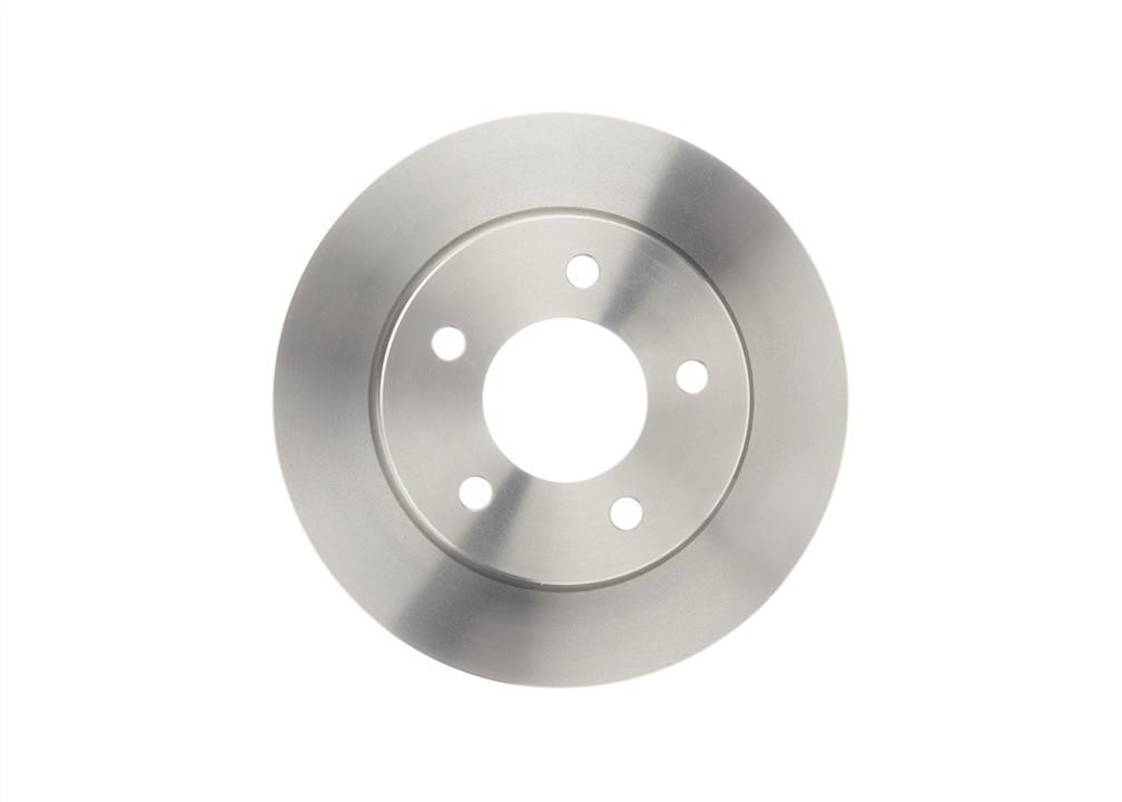 Bosch Rear solid brake disc – price [object Object] PLN