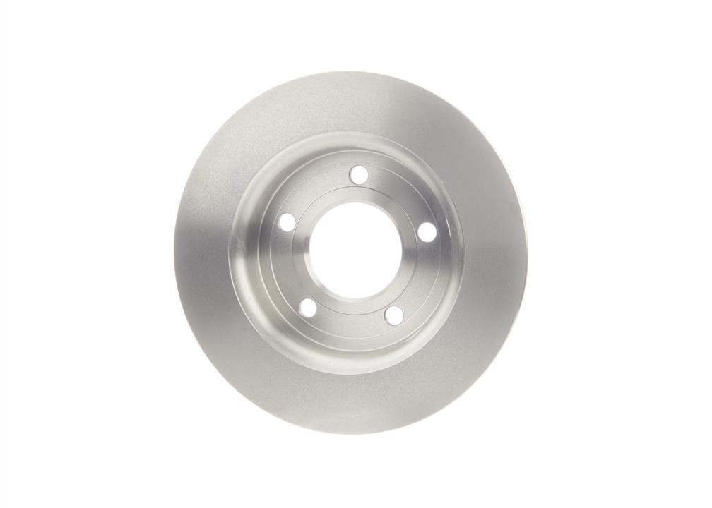 Rear solid brake disc Bosch 0 986 479 S50