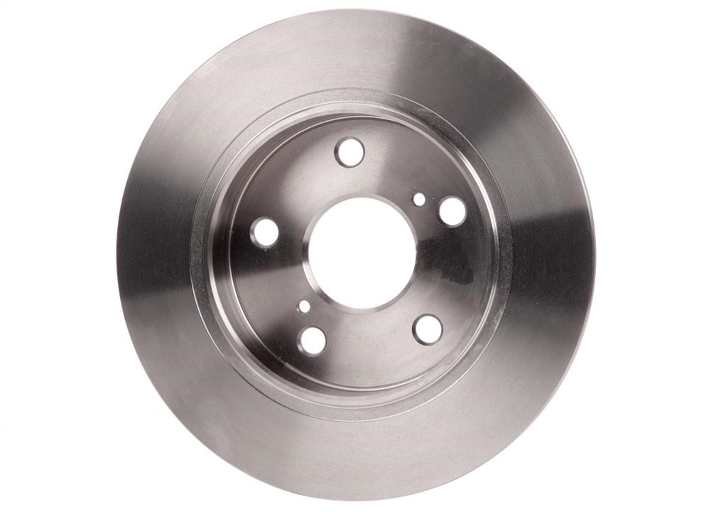 Rear solid brake disc Bosch 0 986 479 S64