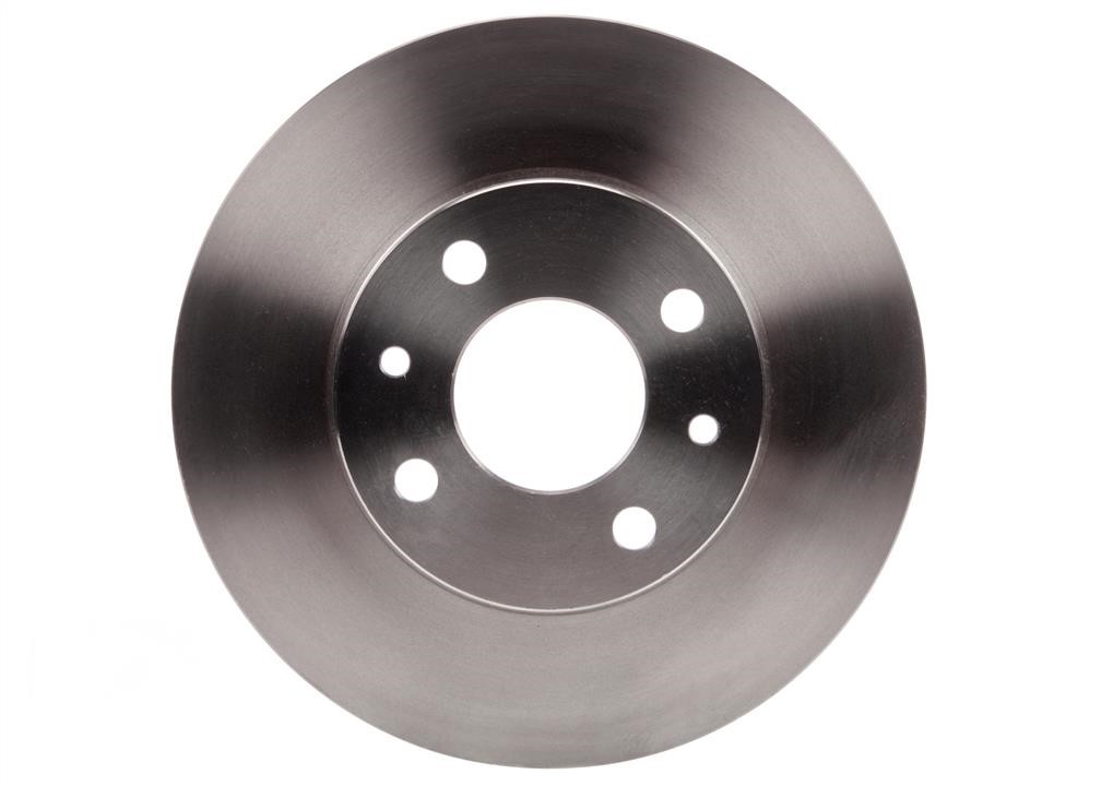 Bosch Front brake disc ventilated – price 97 PLN