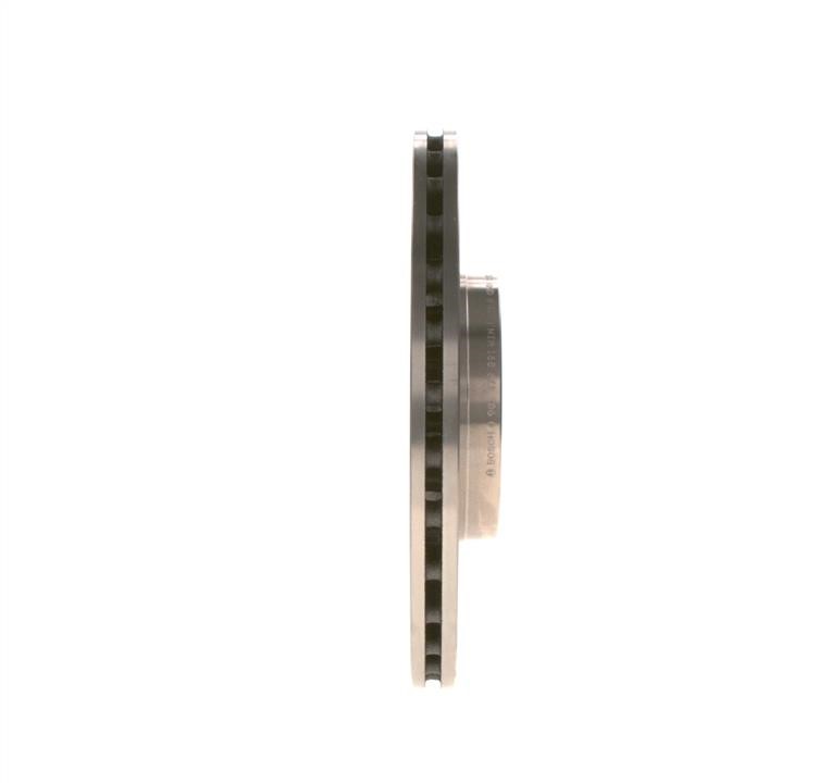 Bosch Front vented brake disc – price [object Object] PLN