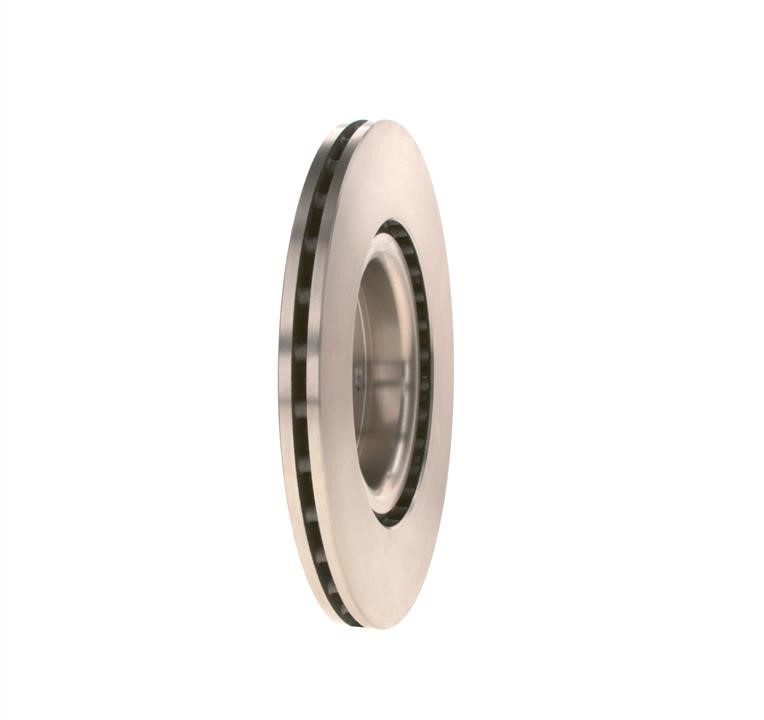 Front vented brake disc Bosch 0 986 479 S91