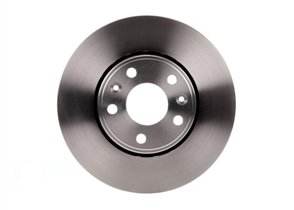 Bosch Front vented brake disc – price [object Object] PLN