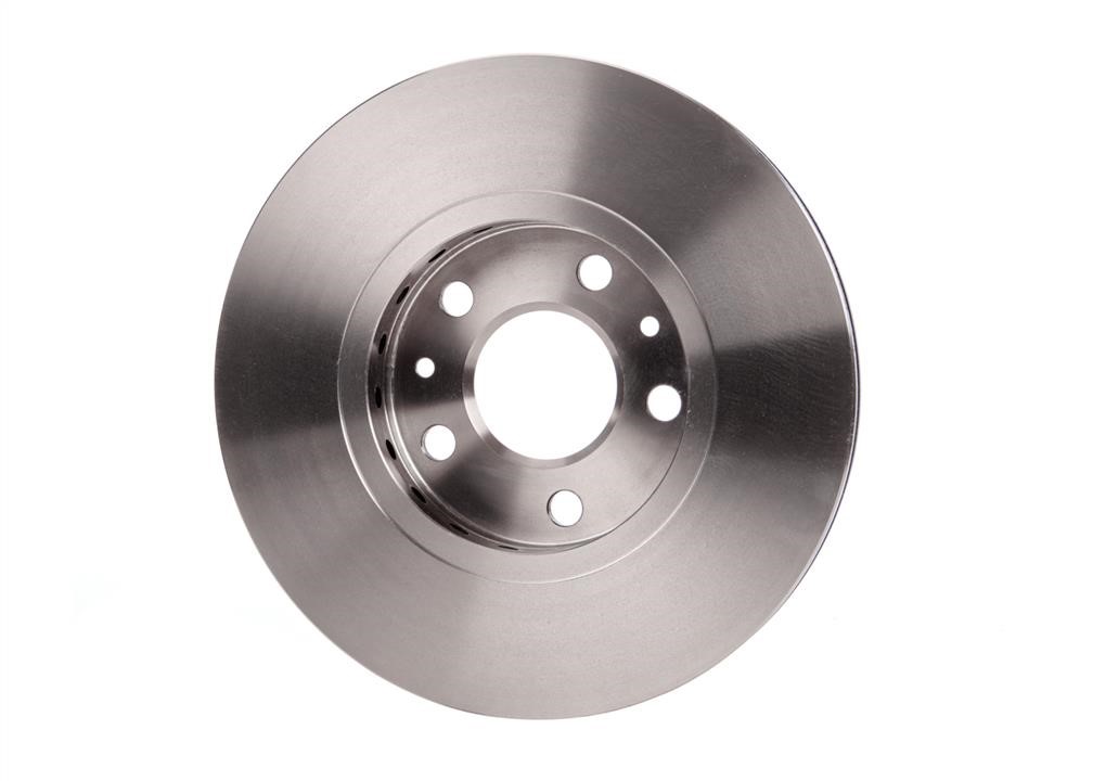 Front vented brake disc Bosch 0 986 479 S93