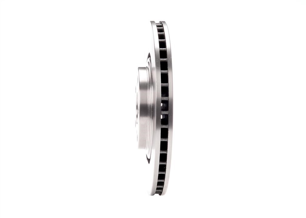 Bosch Front vented brake disc – price 236 PLN