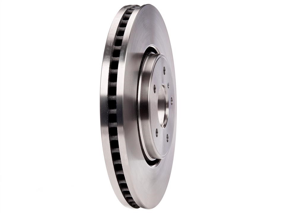 Front vented brake disc Bosch 0 986 479 T32