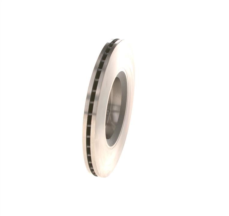 Bosch Brake disc – price 193 PLN