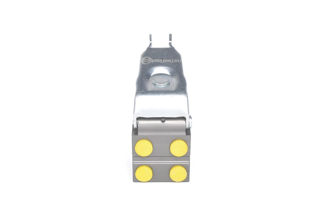 Bosch Brake pressure regulator – price [object Object] PLN