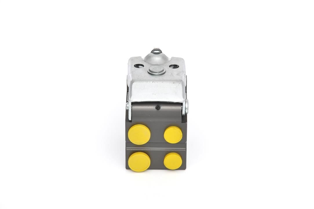 Bosch Brake pressure regulator – price 335 PLN