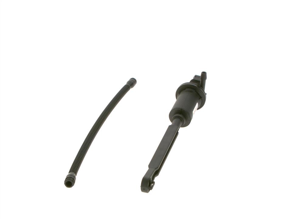 Master cylinder, clutch Bosch 0 986 486 147