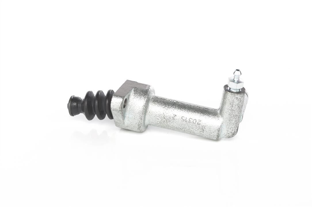 Clutch slave cylinder Bosch 0 986 486 554