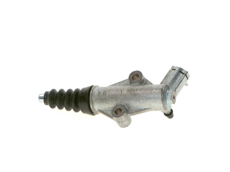 Clutch slave cylinder Bosch 0 986 486 563