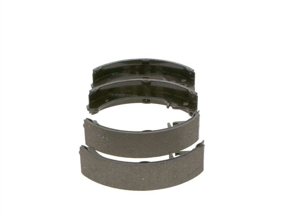 Bosch Brake shoe set – price 85 PLN