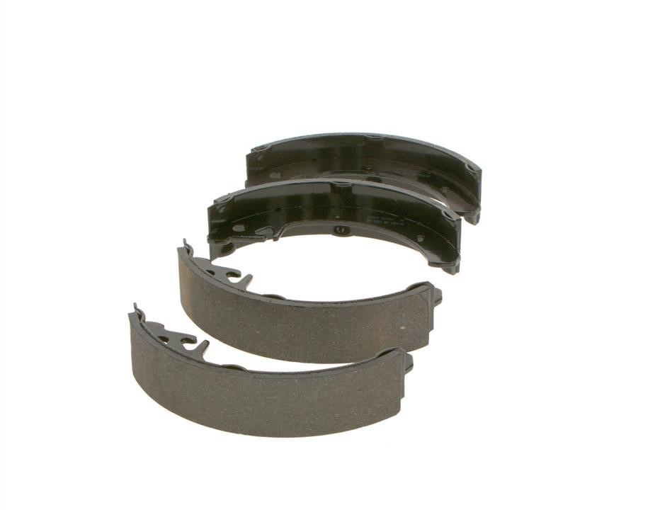 Brake shoe set Bosch 0 986 487 219