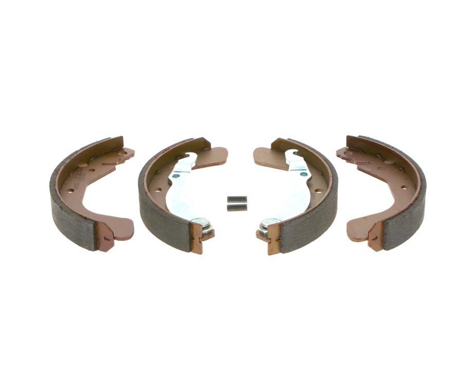 Bosch Brake shoe set – price 99 PLN