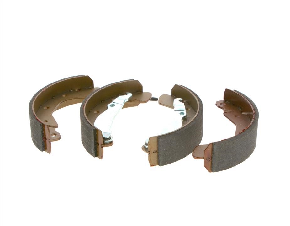 Brake shoe set Bosch 0 986 487 264