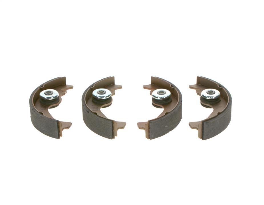 Bosch Brake shoe set – price [object Object] PLN
