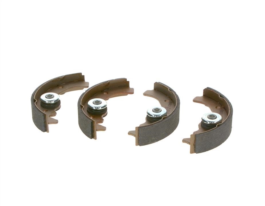 Brake shoe set Bosch 0 986 487 271