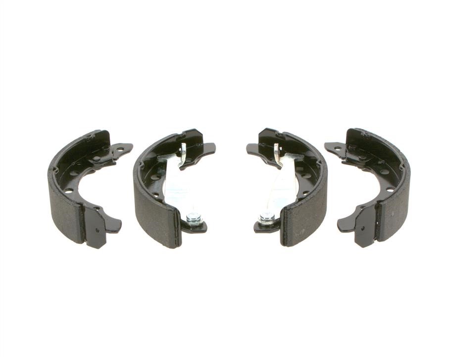 Bosch Brake shoe set – price [object Object] PLN