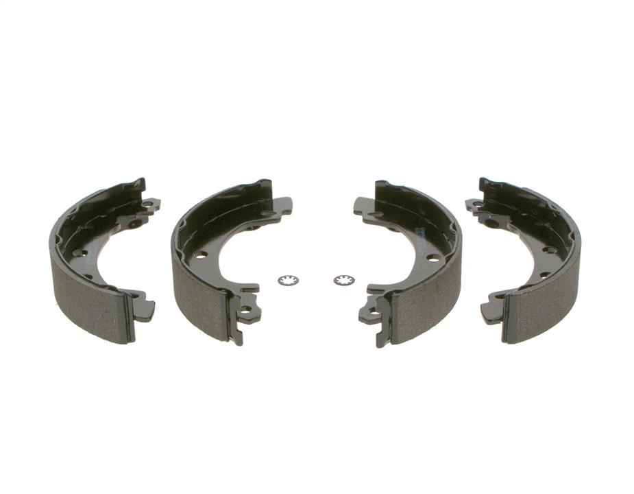 Bosch Brake shoe set – price [object Object] PLN