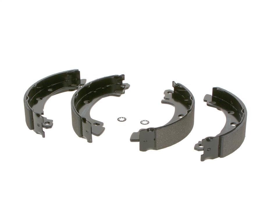 Brake shoe set Bosch 0 986 487 550