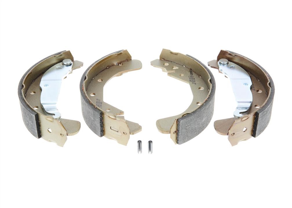 Bosch Brake shoe set – price 120 PLN
