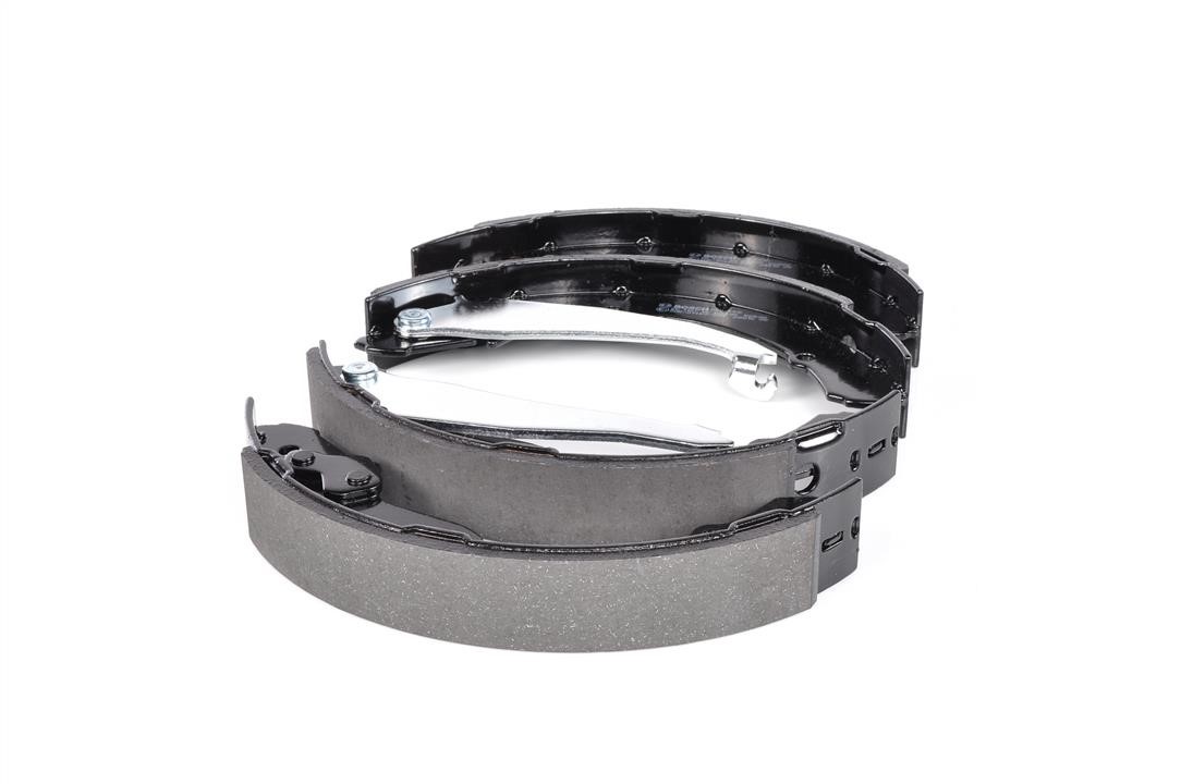 Brake shoe set Bosch 0 986 487 555