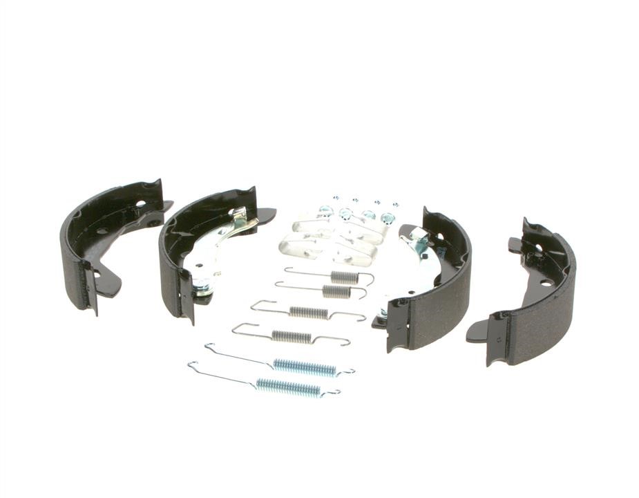Brake shoe set Bosch 0 986 487 565