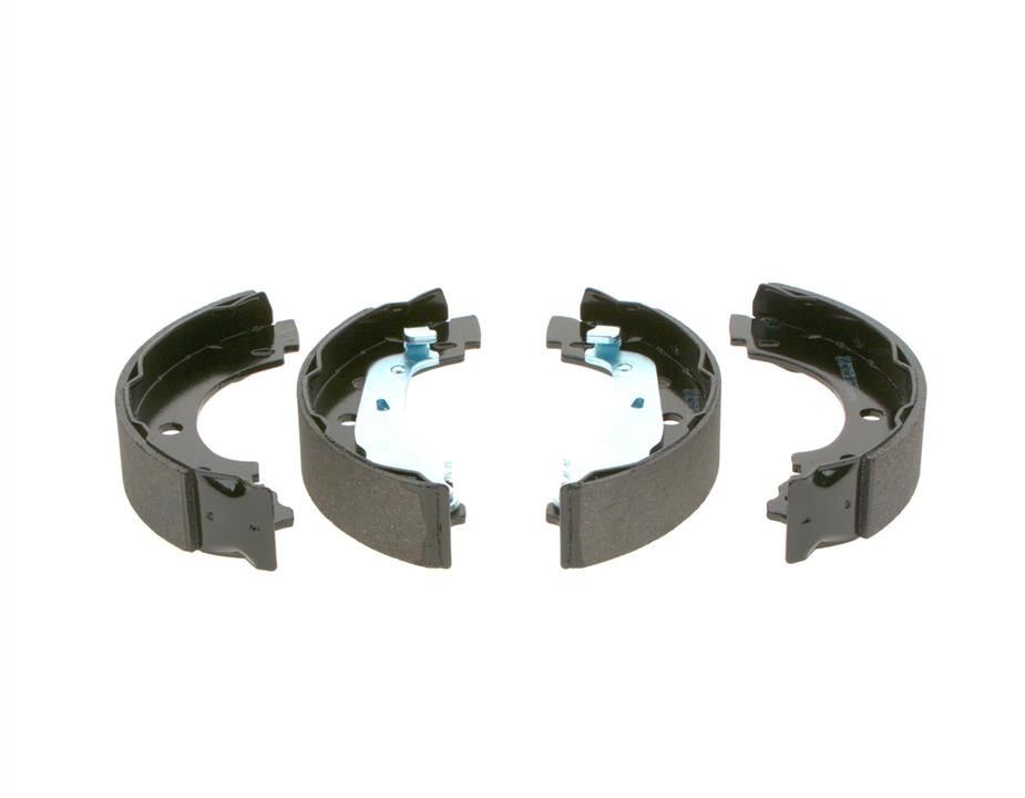 Bosch Brake shoe set – price 133 PLN