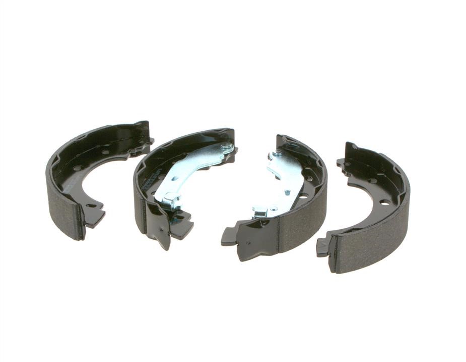 Brake shoe set Bosch 0 986 487 570