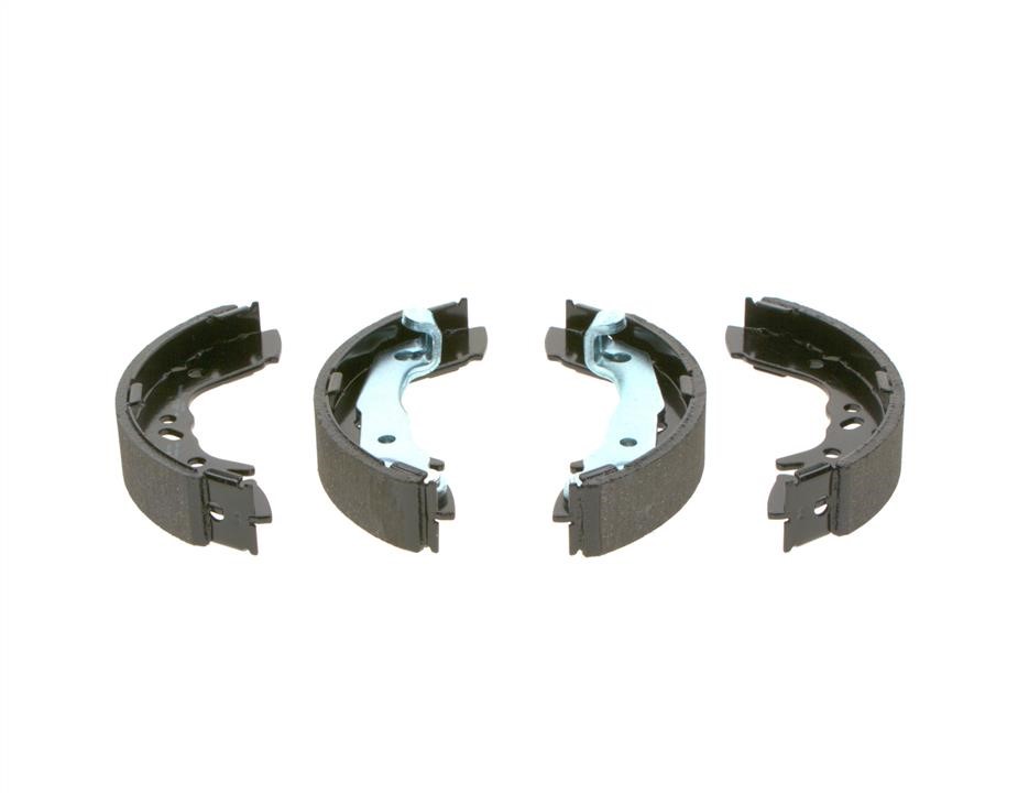 Bosch Brake shoe set – price [object Object] PLN