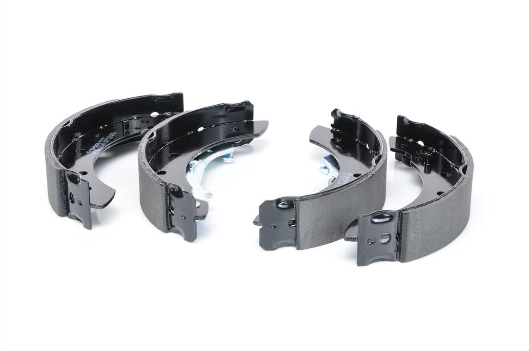 Brake shoe set Bosch 0 986 487 585