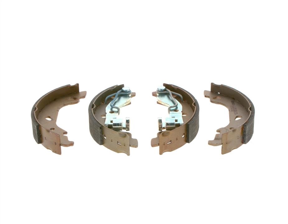 Bosch Brake shoe set – price 99 PLN