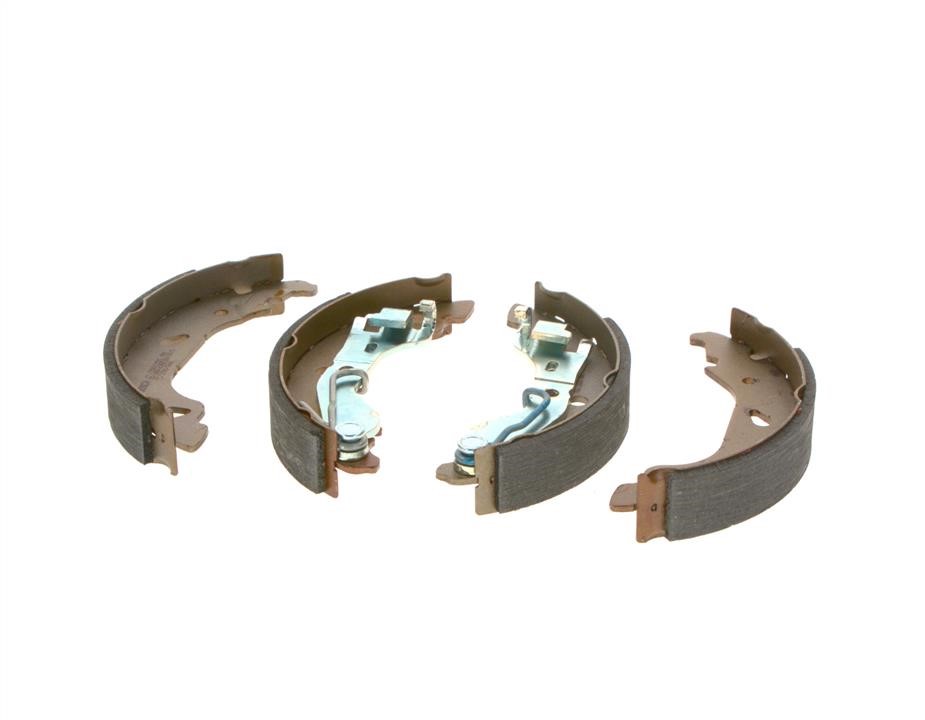 Brake shoe set Bosch 0 986 487 596