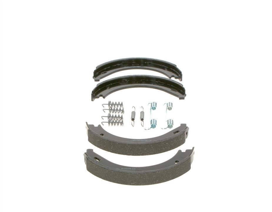 Buy Bosch 0986487605 – good price at EXIST.AE!