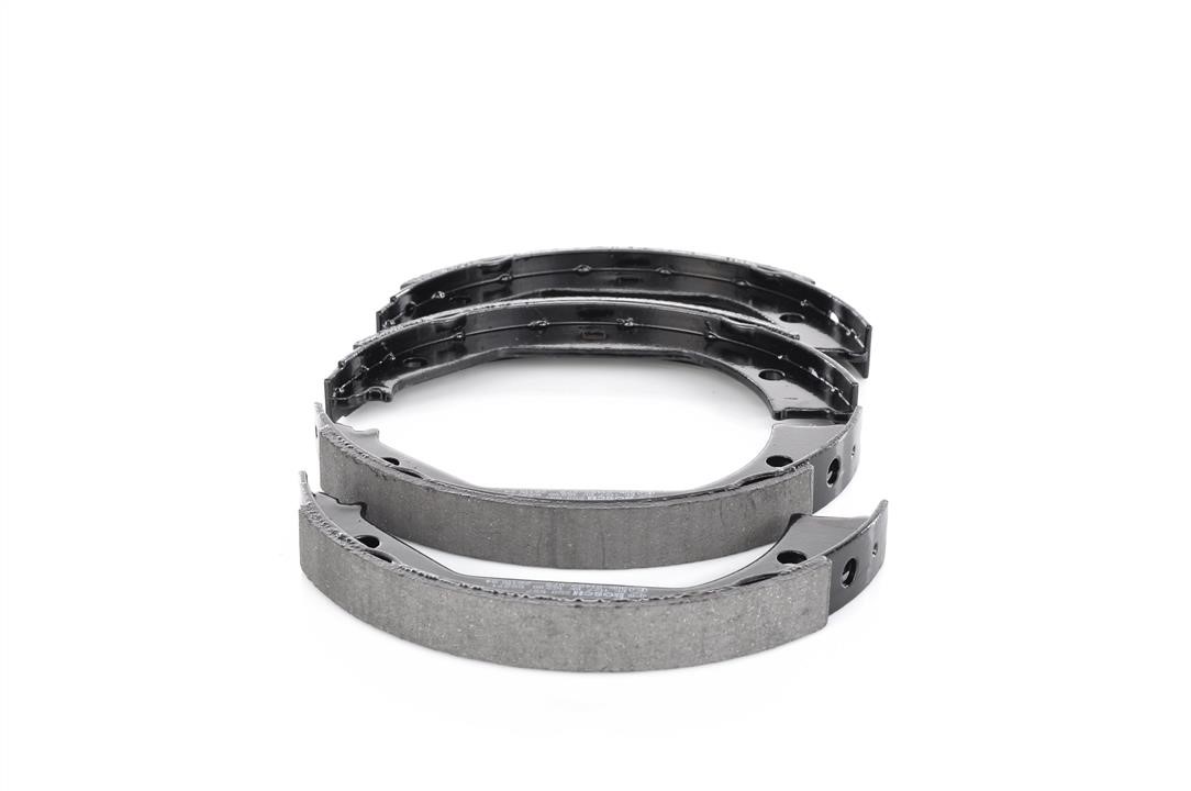Bosch Handbrake shoes – price 124 PLN