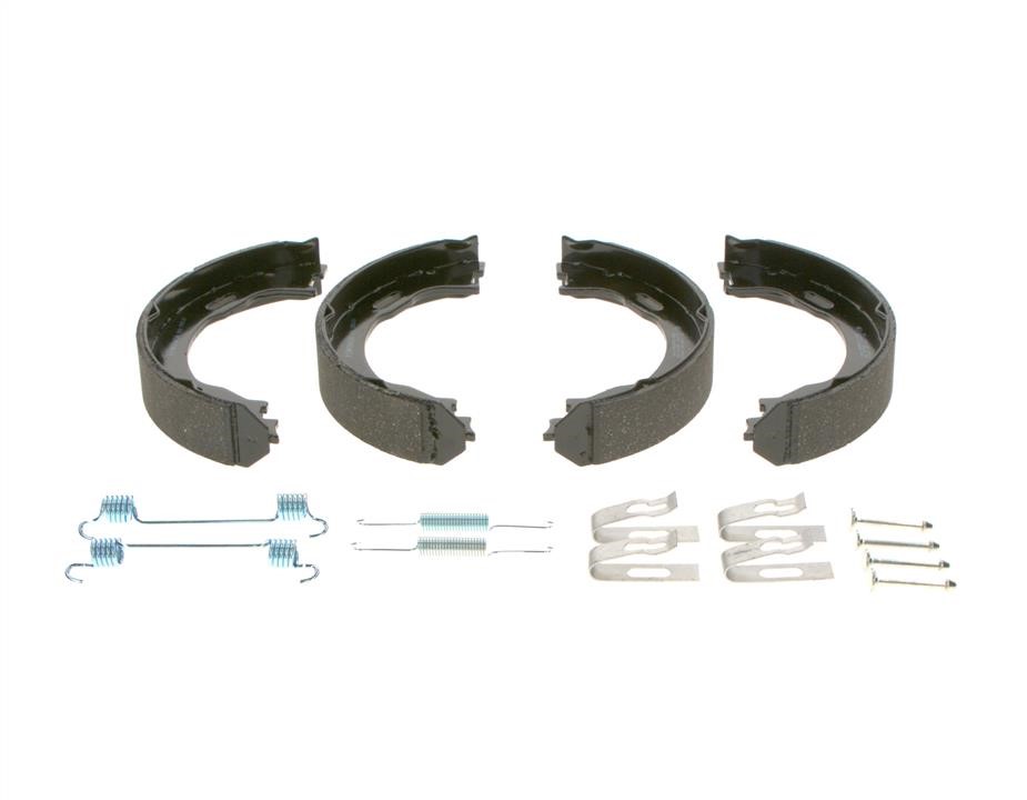Buy Bosch 0 986 487 609 at a low price in United Arab Emirates!
