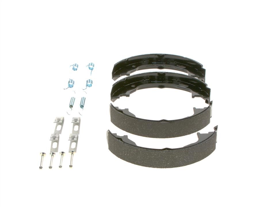 Bosch Handbrake shoes – price [object Object] PLN