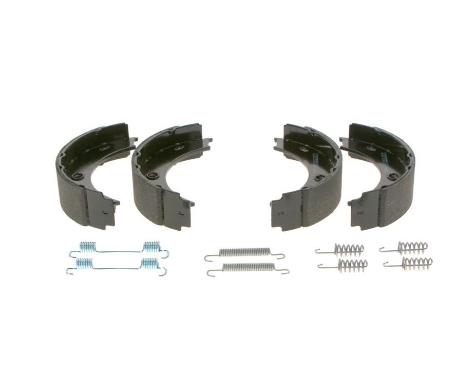 Buy Bosch 0 986 487 611 at a low price in United Arab Emirates!