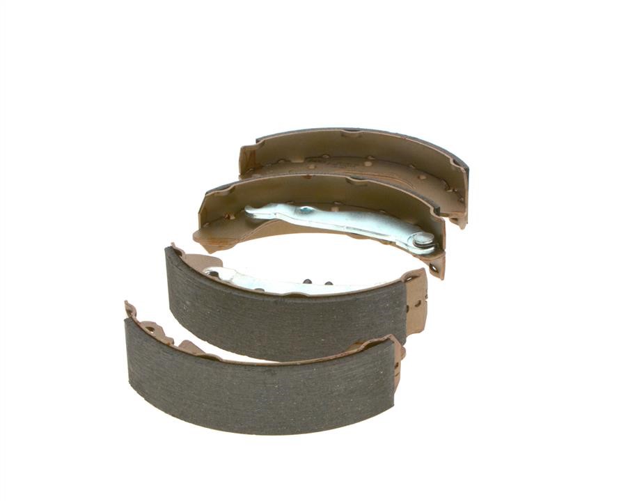 Brake shoe set Bosch 0 986 487 614