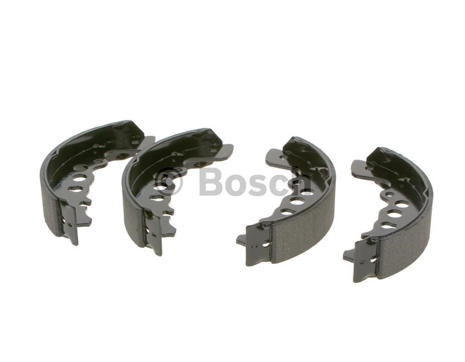 Bosch Brake shoe set – price 99 PLN
