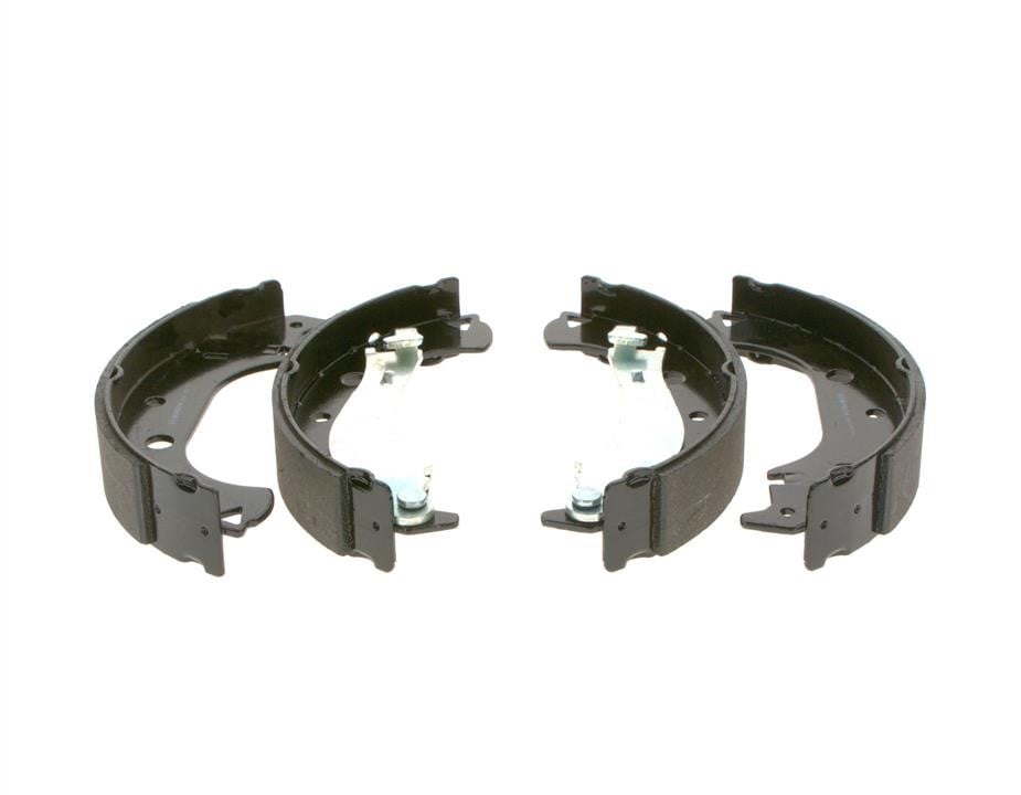 Bosch Brake shoe set – price 109 PLN