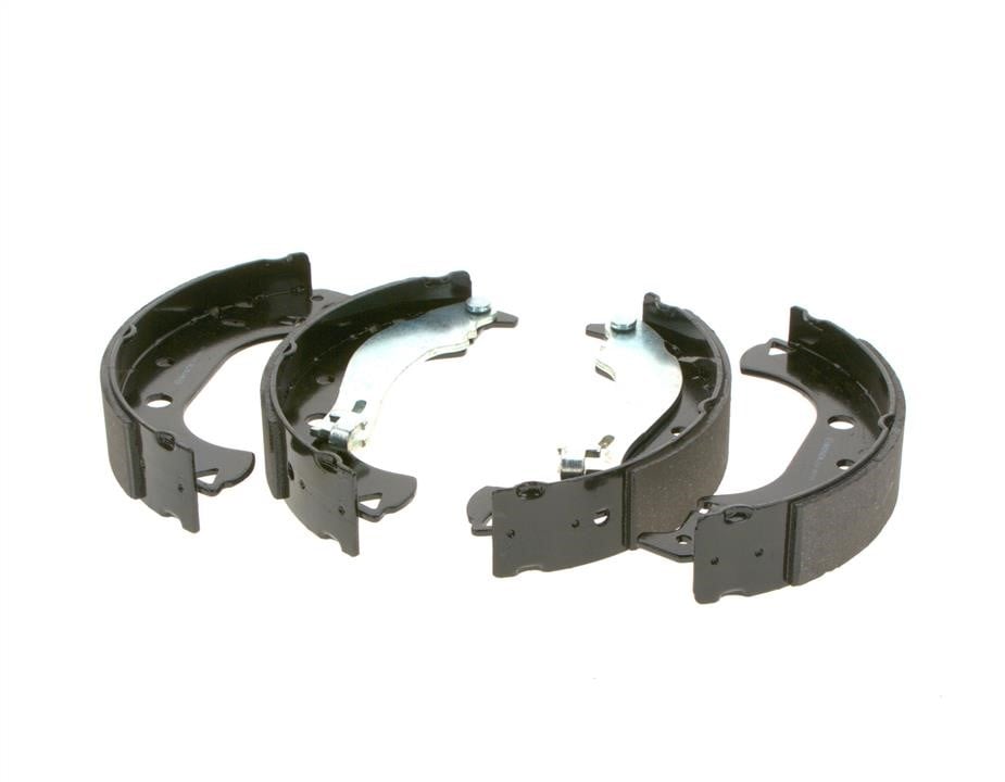 Brake shoe set Bosch 0 986 487 626
