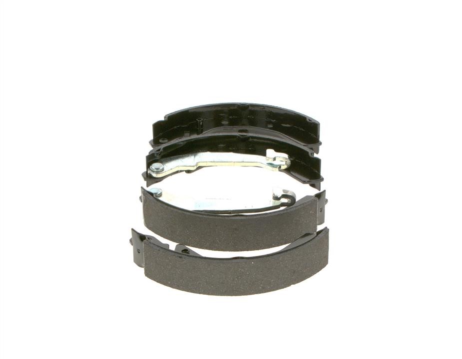 Bosch Brake shoe set – price 96 PLN
