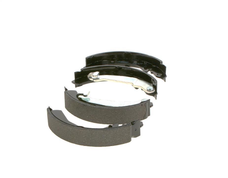 Brake shoe set Bosch 0 986 487 628