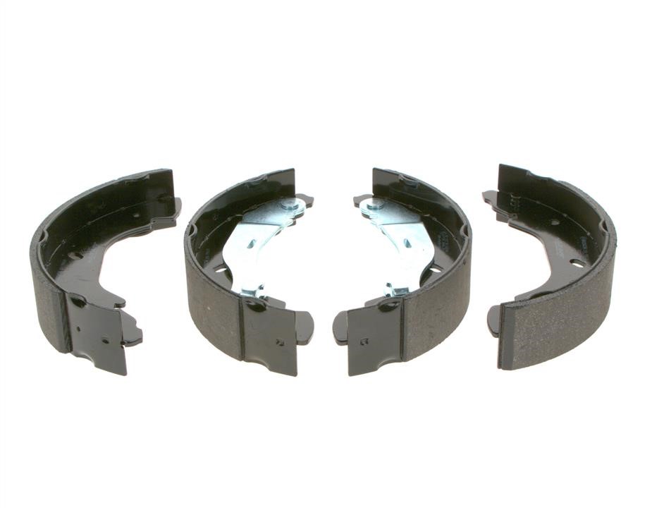 Bosch Brake shoe set – price 188 PLN
