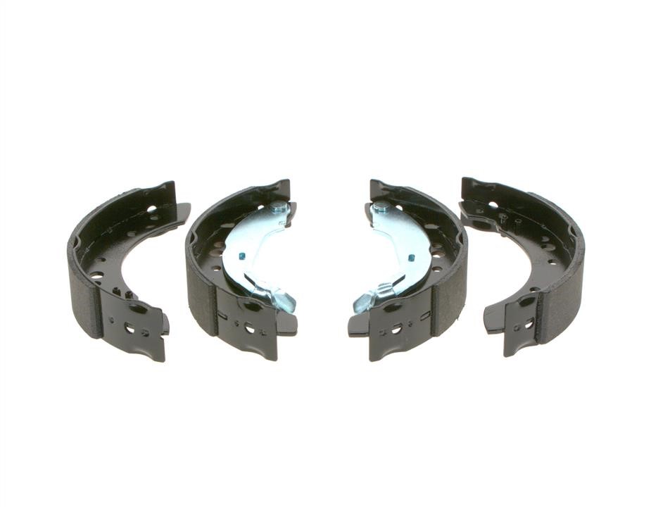 Bosch Brake shoe set – price [object Object] PLN