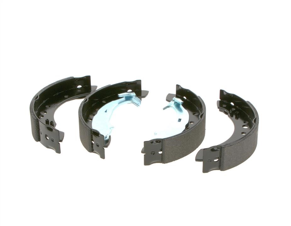 Brake shoe set Bosch 0 986 487 664